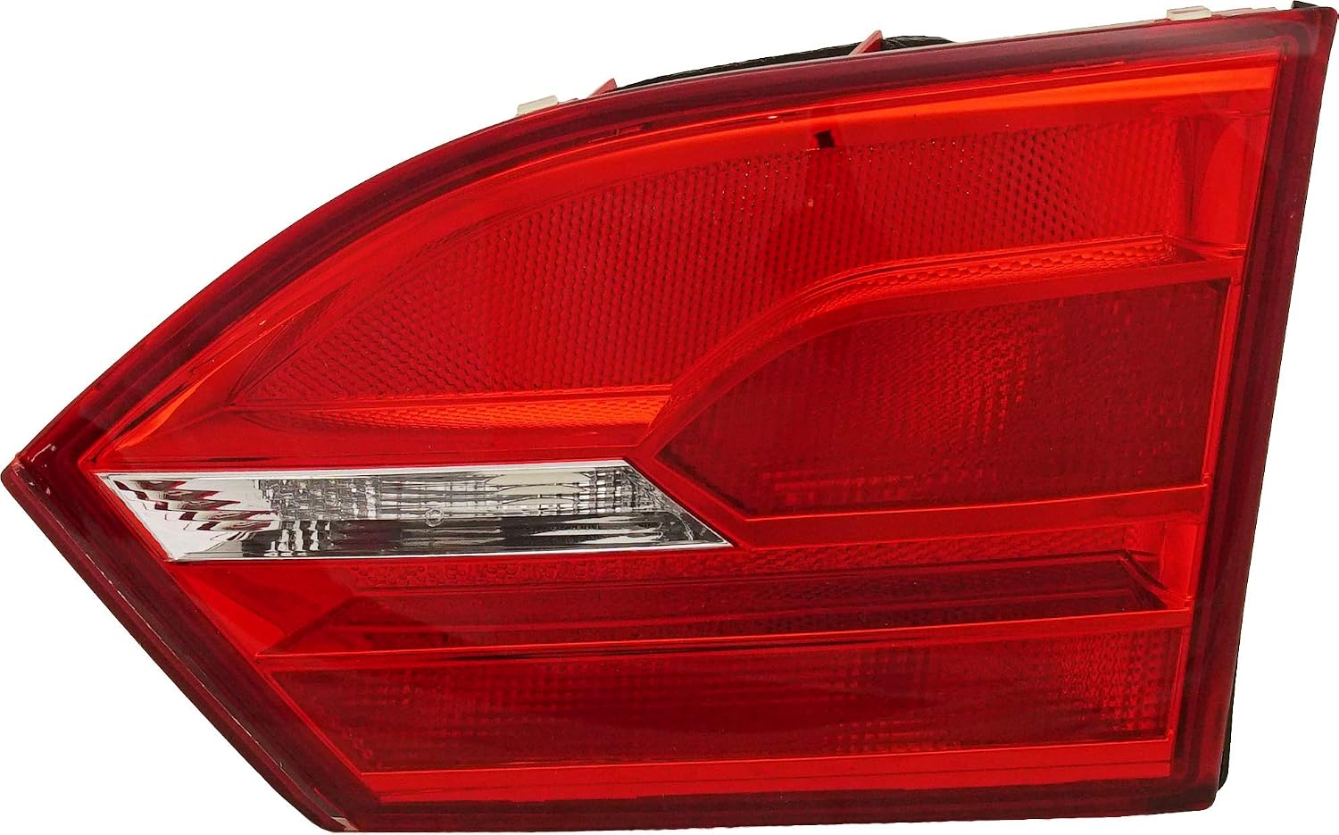 Garage-Pro Tail Light Compatible with 2011-2018 Volkswagen Jetta Passenger Side, Inner CAPA