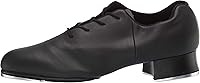 Vista 8 de Bloch Men's Tap-Flex Dance Shoe