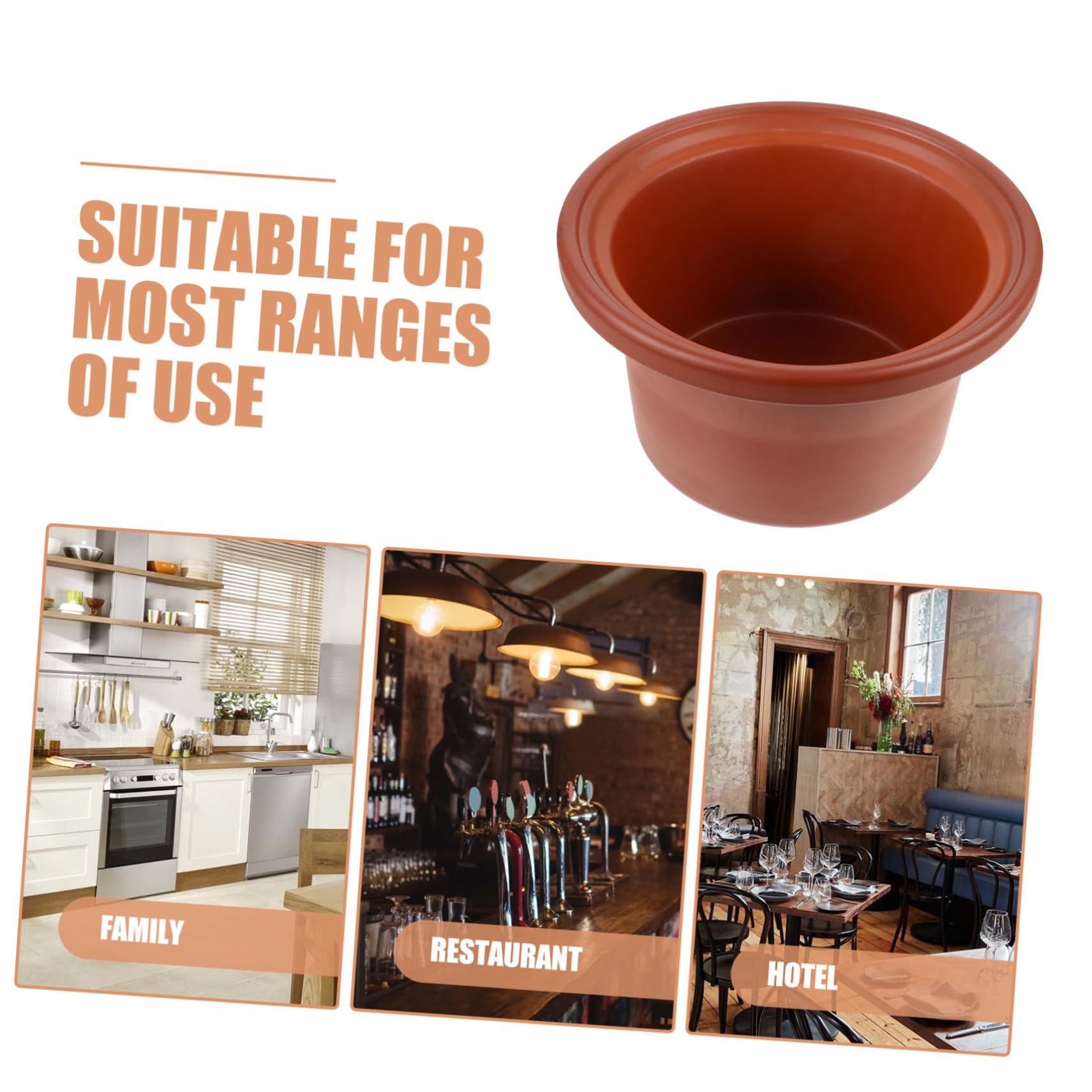Garnek do gotowania ryżu Garnek wewnętrzny, elektryczny garnek wewnętrzny, elektryczny garnek, sitko, gotowanie, elektryczny garnek, wolnowar, garnek do gotowania wywaru, szybkowar, wielofunkcyjny, ma