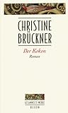 Der Kokon - Christine Brückner 