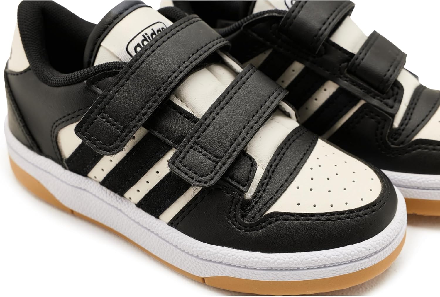 Adidas Unisex-Child Break Start Hook & Loop - Image 6