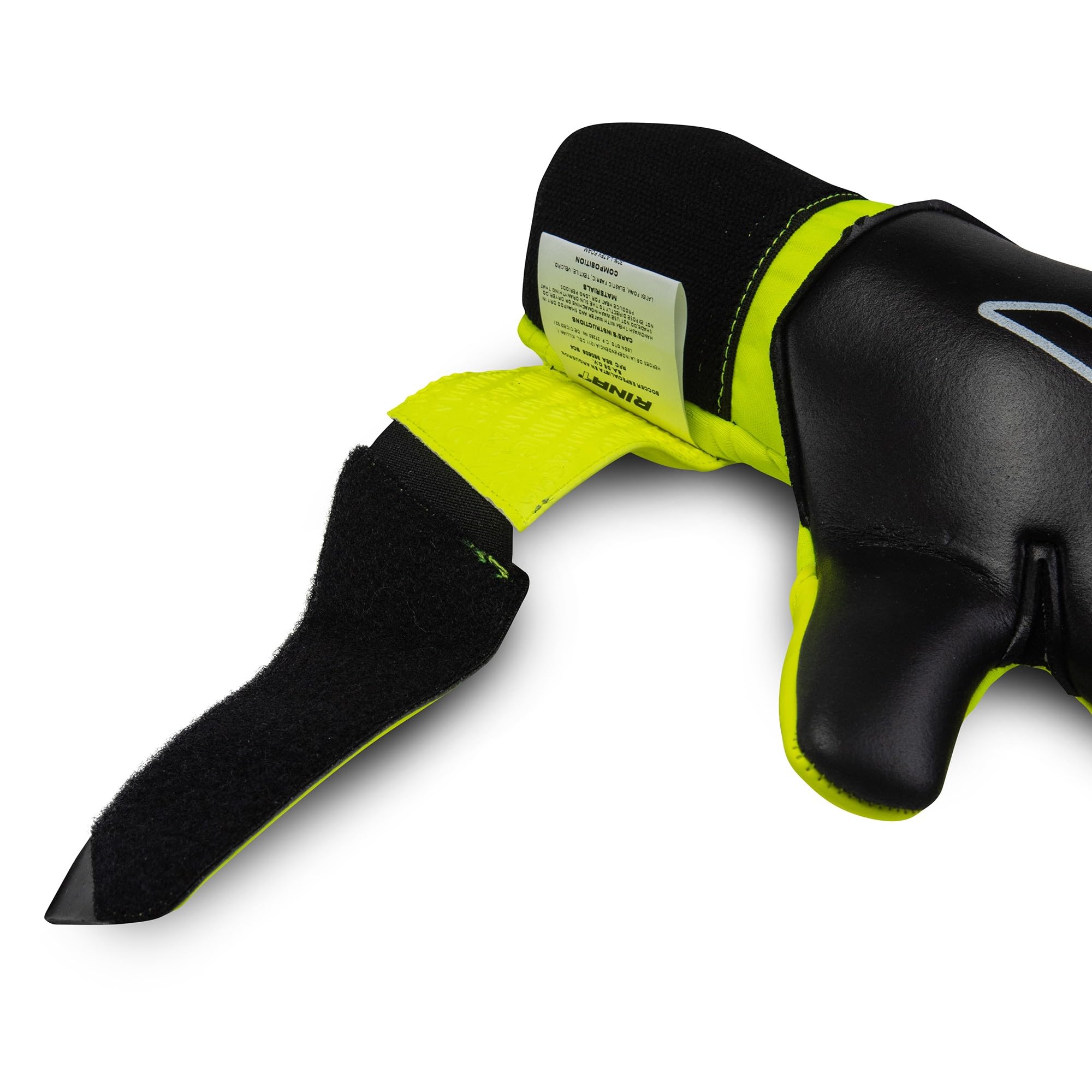 Rinat Outlet > Temporada 2023-24 > Guantes Adulto 2023-24 > Guantes Adulto Turf 2023-24 ​​​​kratos Turf, Unisex Adulto