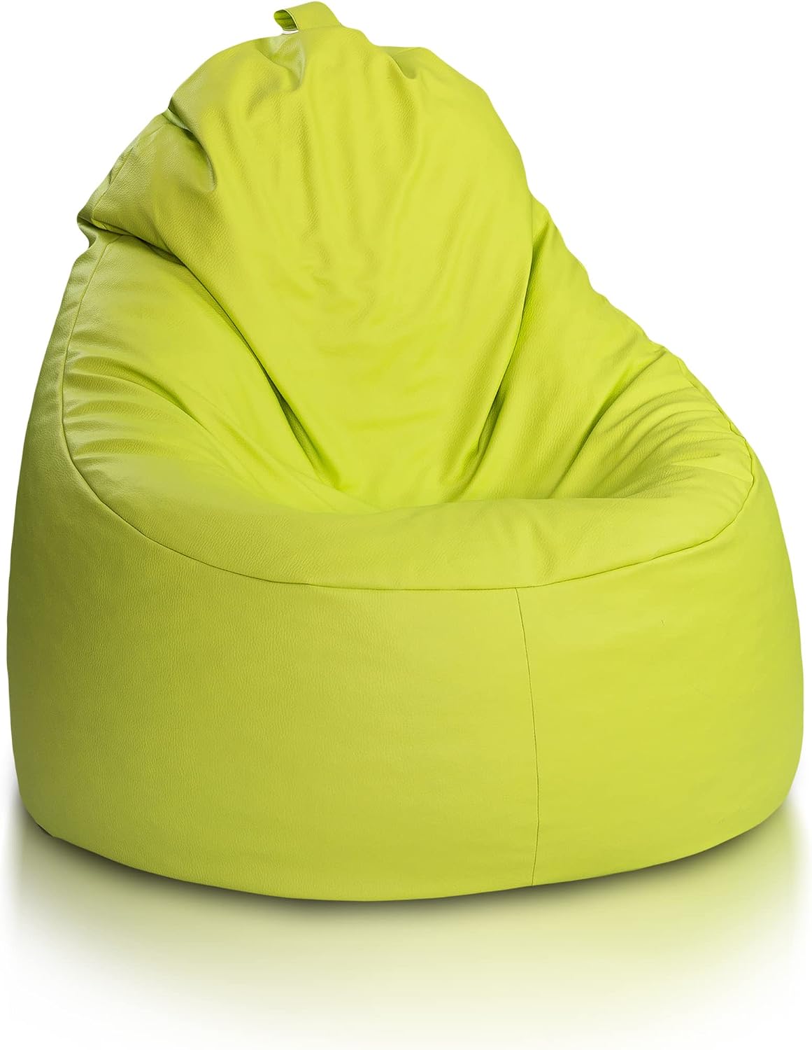 Poltrone Sacco, Pouf Poltrona sacco L per interni, SESSANTOTTO - Arketicom