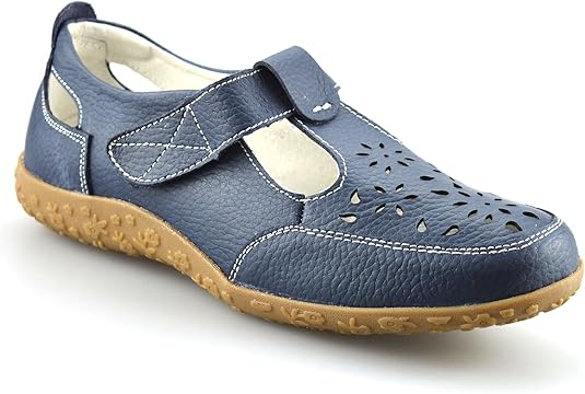 damart ladies sandals