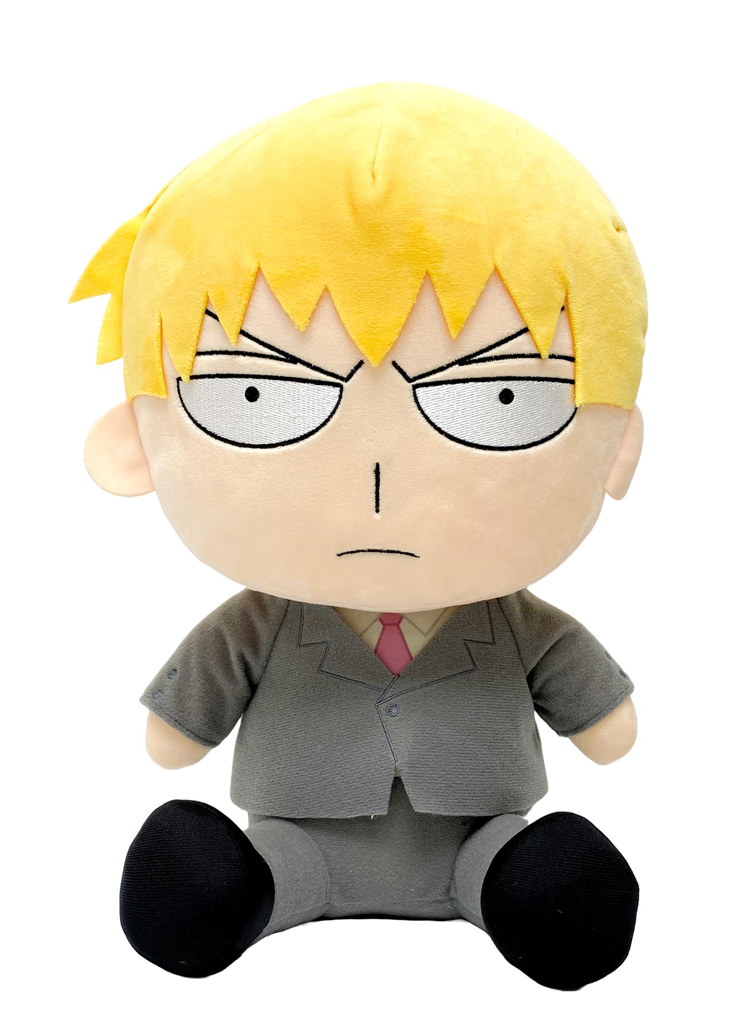 Amazon.com: Great Eastern Entertainment Mob Psycho 100 S2