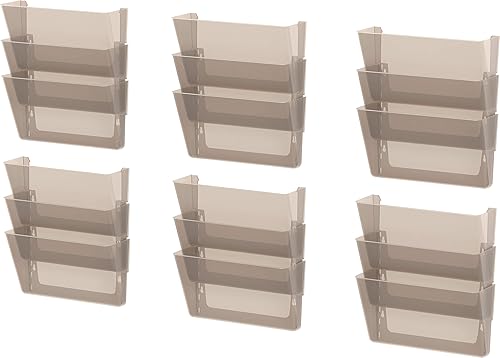 Vista 16 de Storex Bolsillos expansibles para archivos, (STX70213U06C)