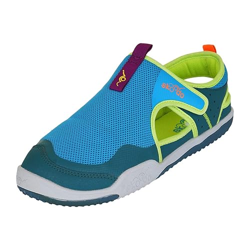 Skoodo Unisex-Child Sports Shoes