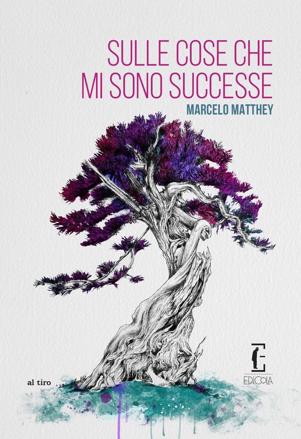 Sulle Cose Che Mi Sono Successe - 4