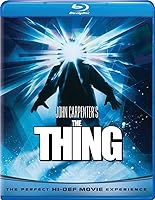 Vista 1 de The Thing Blu-ray