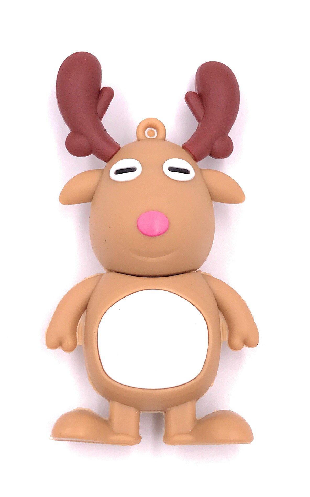 Clé USB Renne H-Customs 32 Go : le cadeau de Noël high-tech idéal - 3