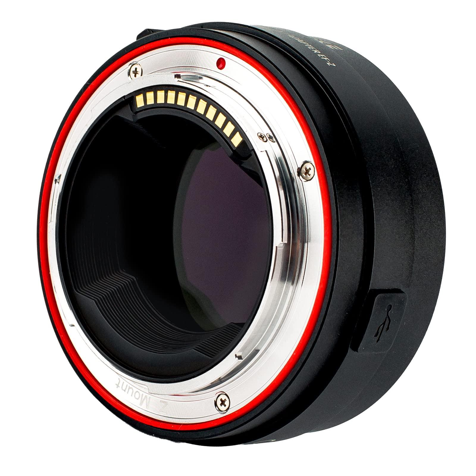 Canon用 MEIKE EF-M マウント　月曜日まで値引き Amazon | Meike MK-EFTM-C ドロップインフィルター オートフォーカス