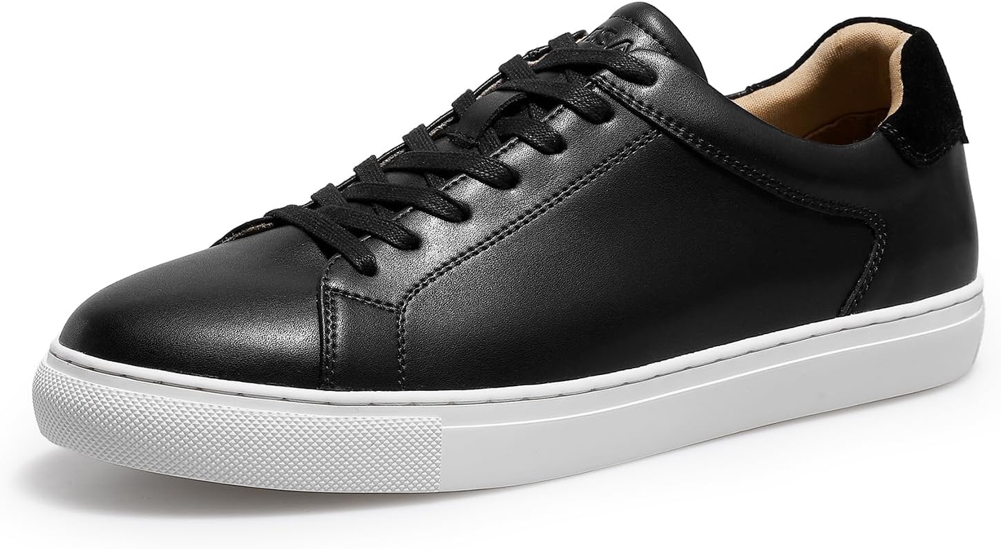 Classic Sneakers Leather Casual Dress Sneakers Bangladesh Ubuy