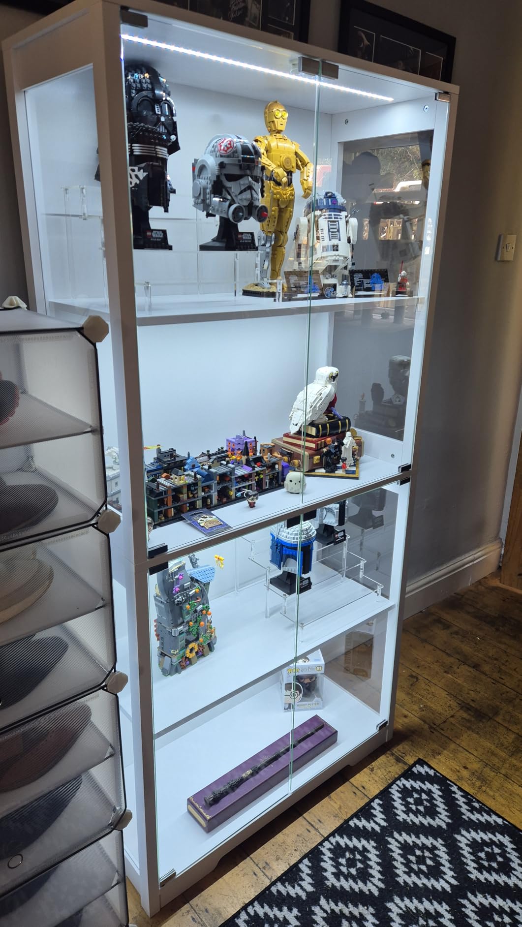 Customer photo