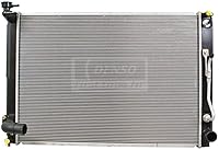 Vista 2 de Denso 221-3141 Radiador