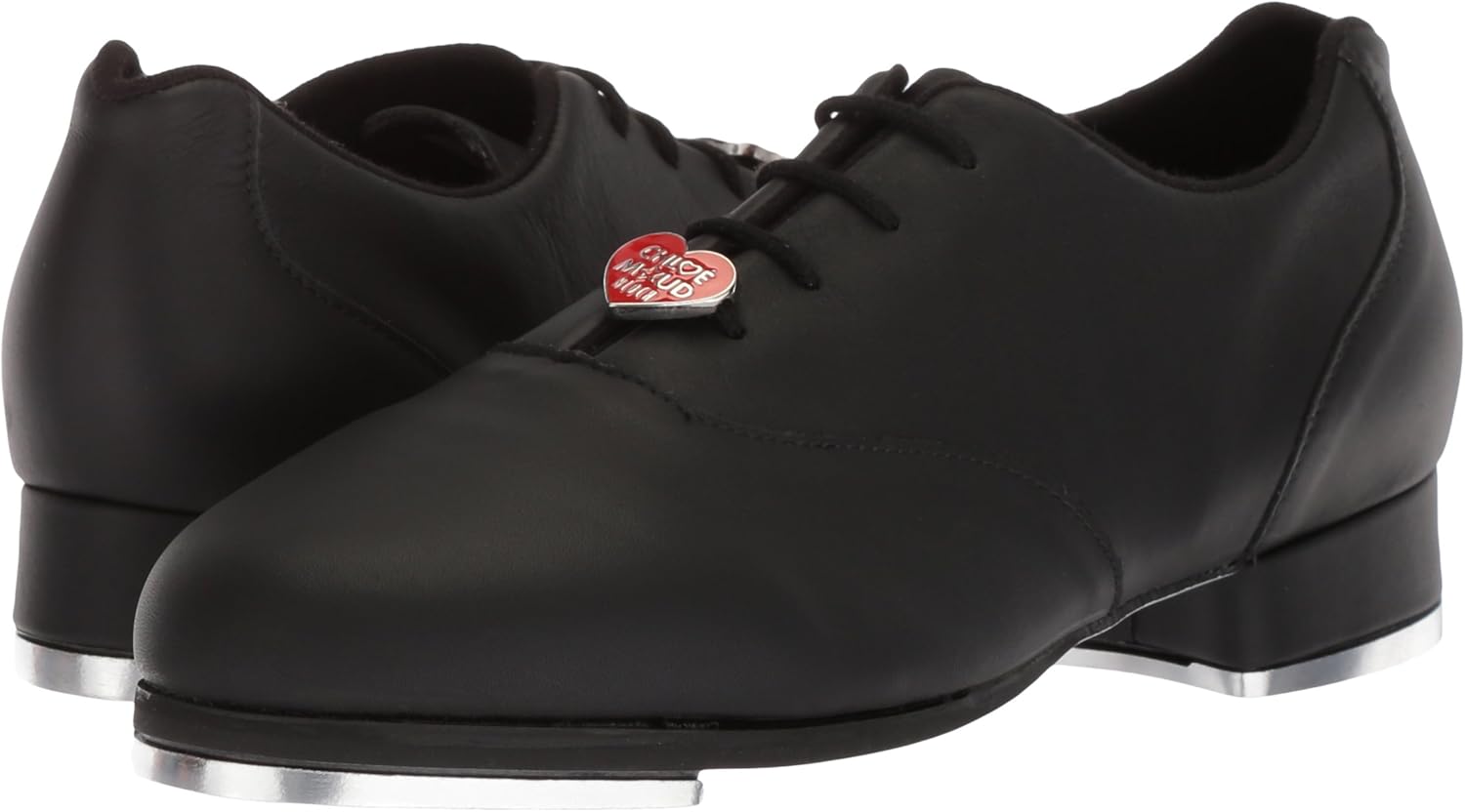 Bloch Womens Chloé and Maud Dance Shoe - Image 7