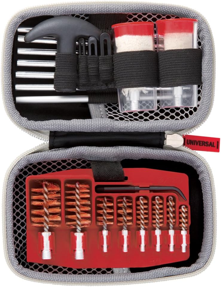 Real Avid Universal Fixed Rod Kit