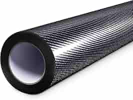サーフィン・ボディボード DMS 5'9\" BLACK CAT CARBON WRAP DIAMOND DMS 5'9