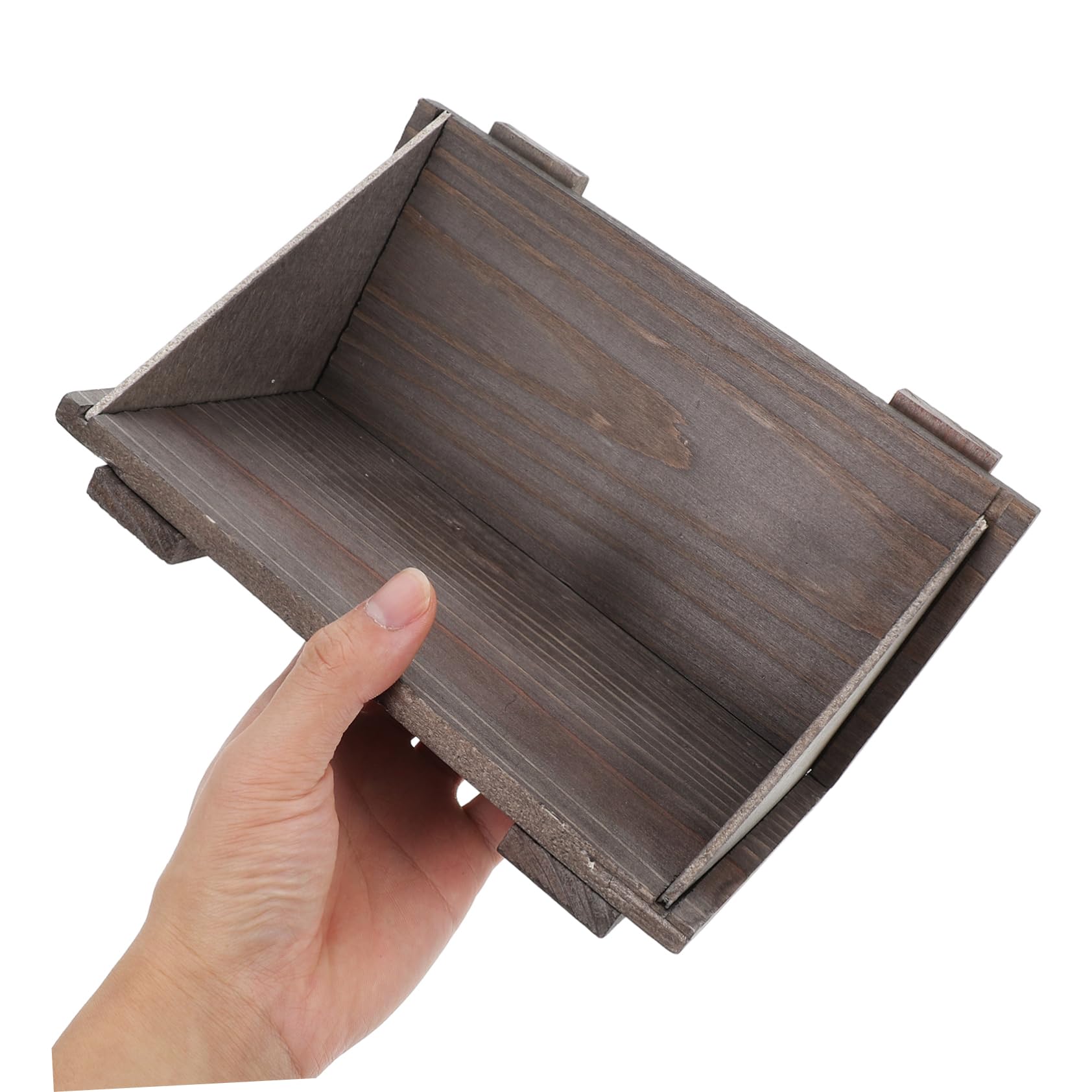 Holzkrippe Mit Jesus Minimalistische Krippenszene Für Weihnachten Handgefertigt Langlebig Und Dekorativ Für Kirchen Und Festliche Anlässe