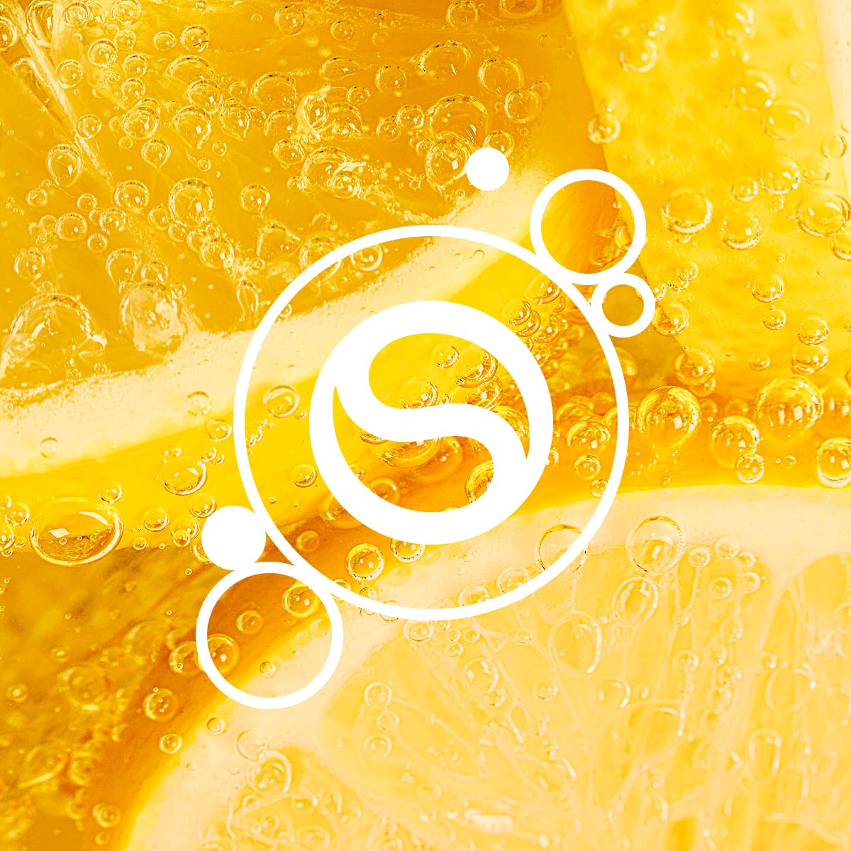 Sodastream drink mix Zitrone ohne Zucker – zuckerfreier Sirup für gesprudeltes & stilles Wasser, 4er Pack (4 x 440 ml), mit Vitamine & Mineralstoff, ergibt bis zu 9L Fertiggetränk