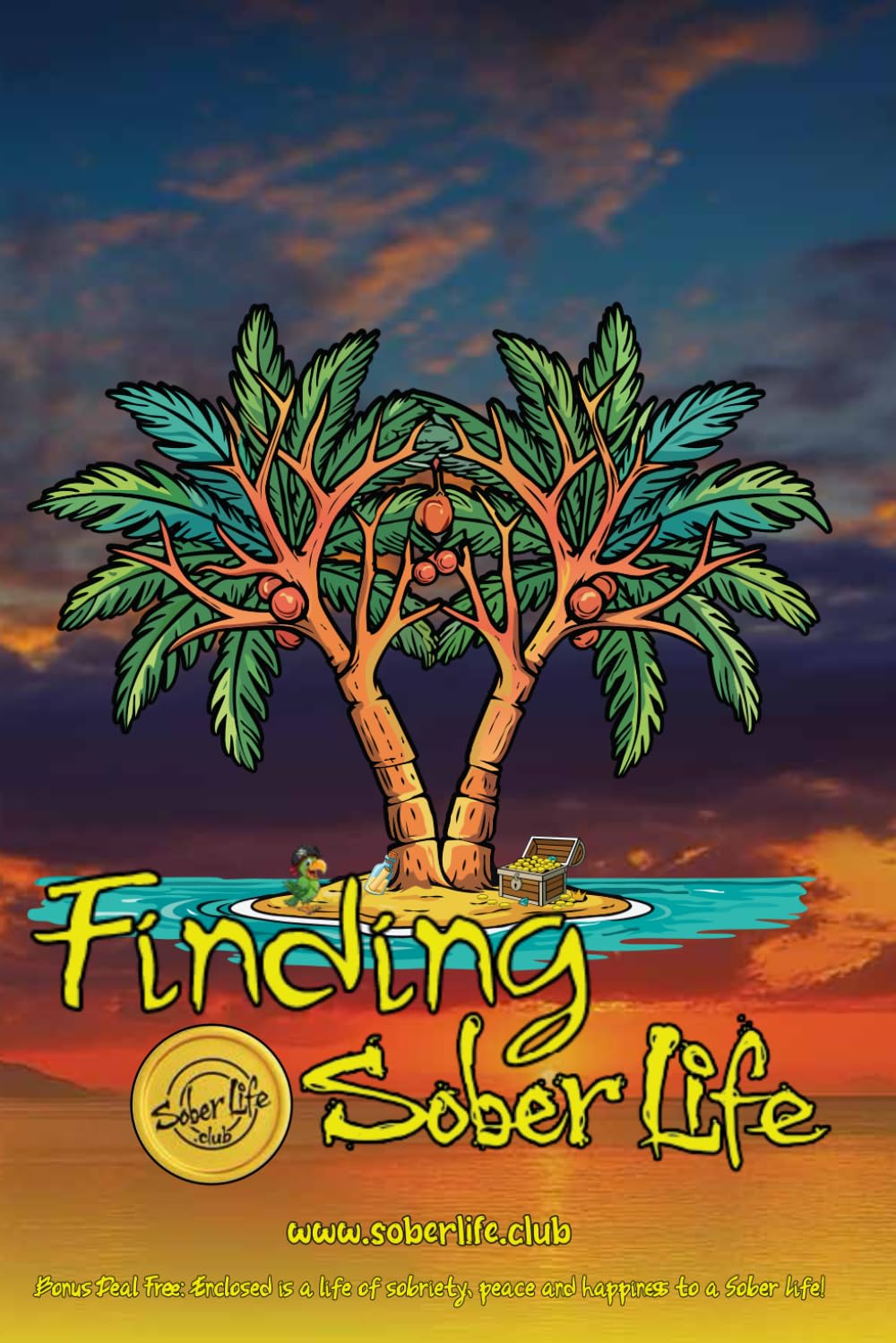 THE SOBER LIFE A Practical Guide to Getting Sober, Staying Sober, and Building a Life That Works