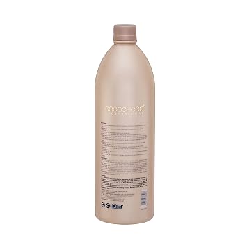 COCOCHOCO Premium Keratin Treatment 33.8 fl oz Chocolste Hair care thereapy.