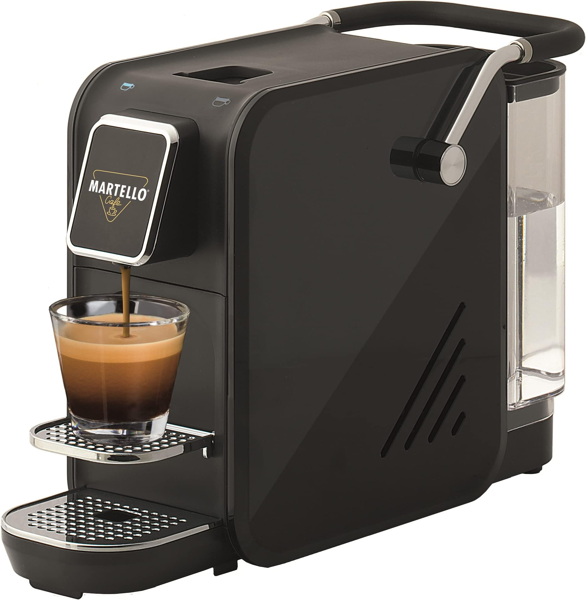 4 In 1 Multi Kapsel Kaffeemaschine Amazon.de: Princess Multikapsel-Kaffeemaschine 4-in-1 – 1450 Watt