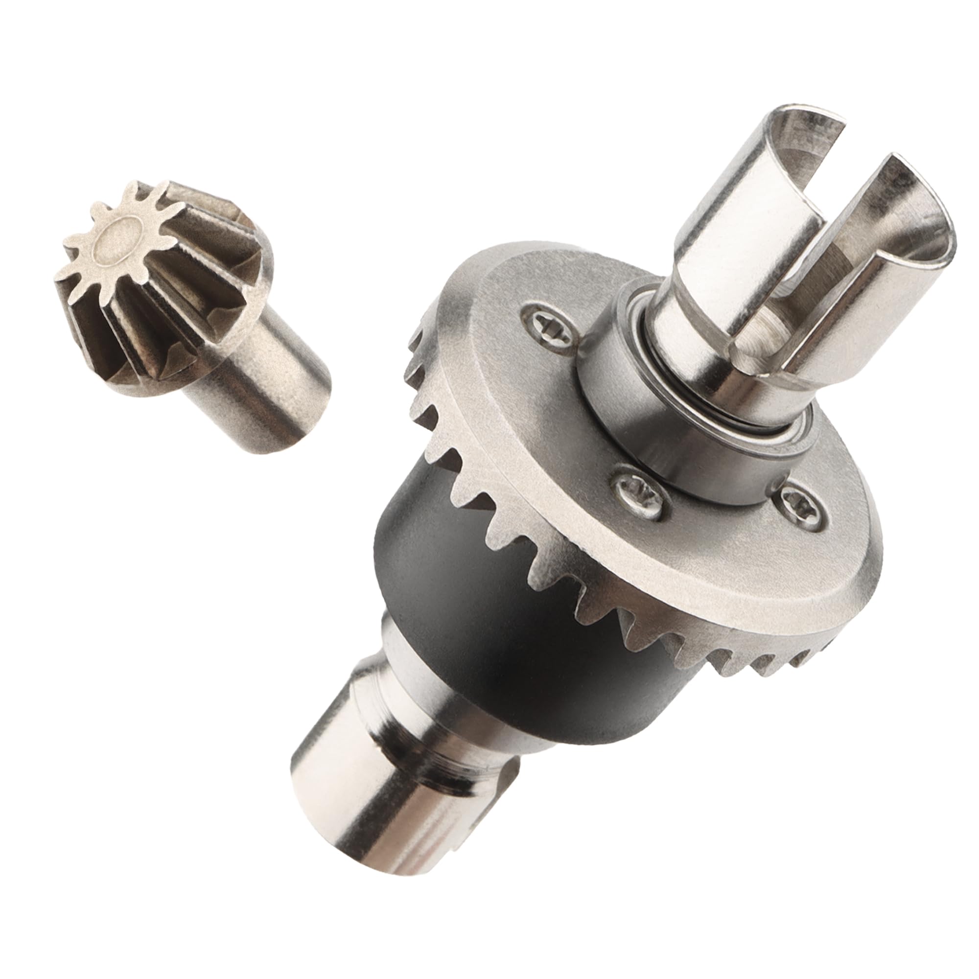 Amazon.com: GDOOL Differential 16420Y & Pinion Gear 16402Y RC Car