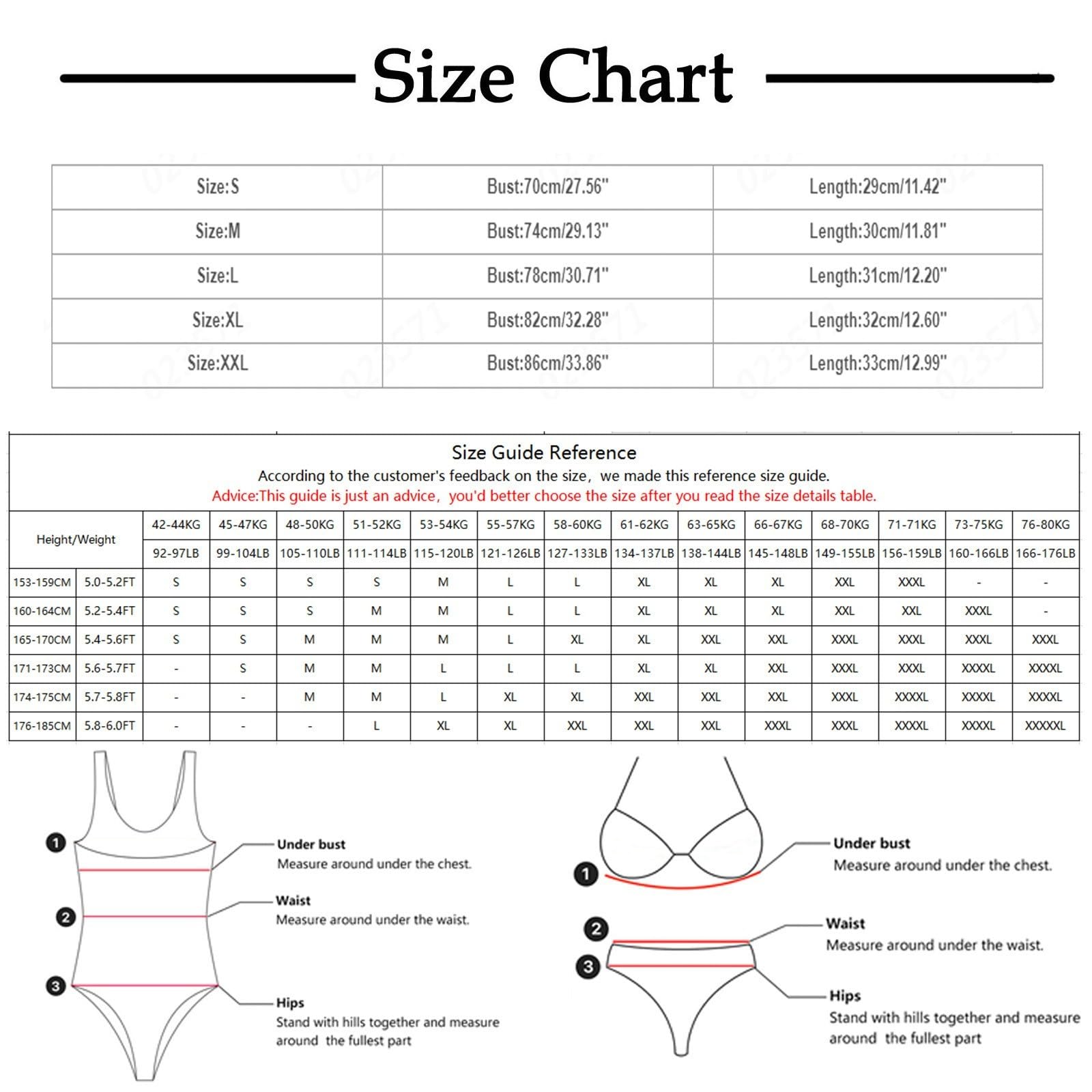 Set Bikini da Donna Reggiseno Bikini con Ferretto Reggiseno Push Up Imbottito Top Costume da Bagno Imbottito 2026 Top Costume da Bagno, Viola, M