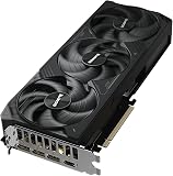 GIGABYTE GeForce RTX 5080 WINDFORCE OC SFF 16G – Carte Graphique, 16GB GDDR7, 256bit, PCI-E 5.0, 2670MHz Core Clock, 3 × DP 2.1b, 1 × HDMI 2.1b, DLSS 4, GV-N5080WF3OCV2-16GD - 9