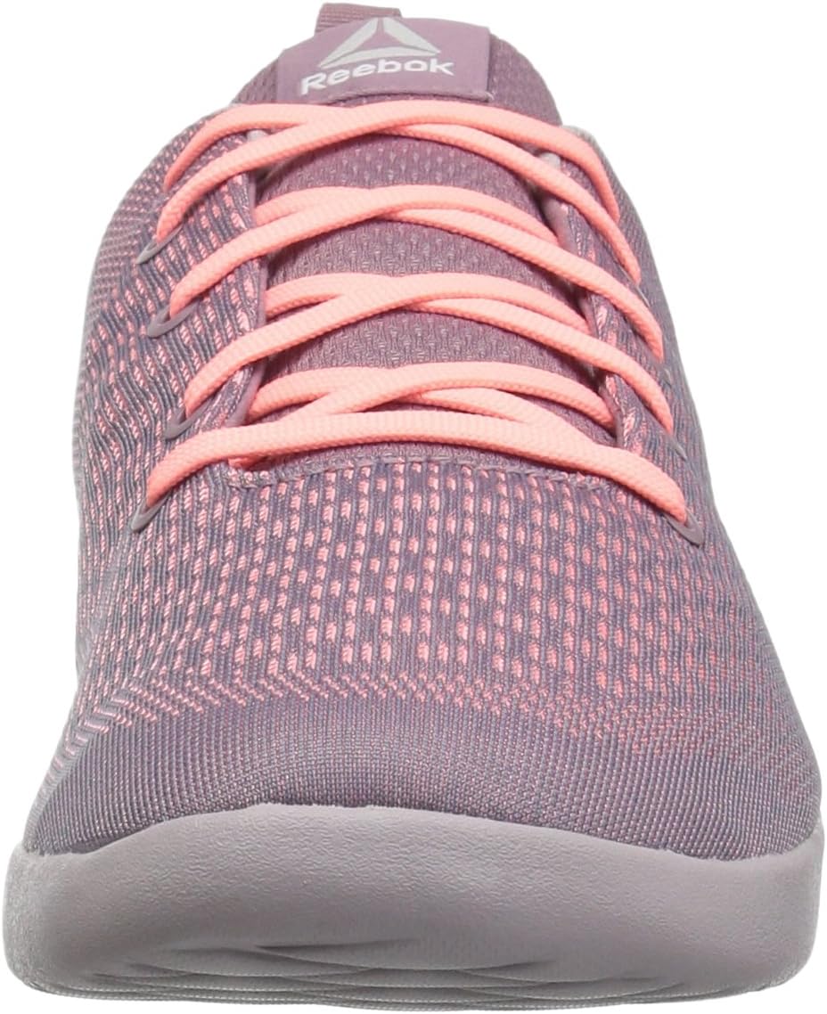 Reebok Women's ESOTERRA DMX LITE Track Shoe