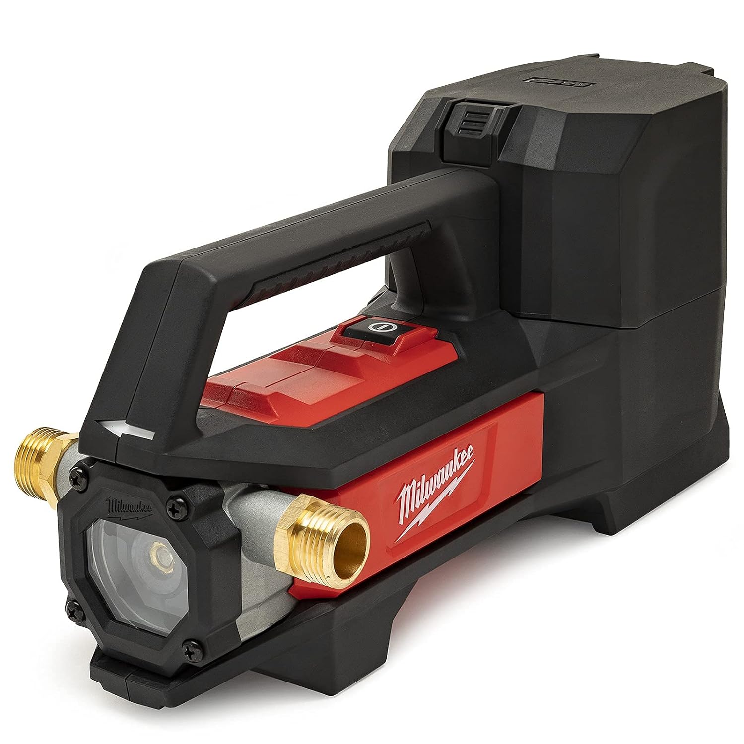 Milwaukee 277120 M18 Transfer Pump Amazon.ca Automotive