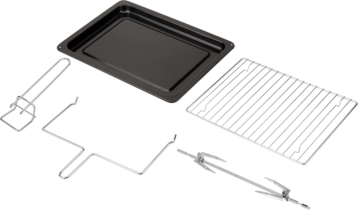 Mini forno 35 litri | 1600 Watt | forno per pizza | illuminazione interna | Include teglia e griglia | Spiedo elettrico | Mini forno | Mini forno | Mini forno | Timer 60 min Mini forno 35 litri | 1600 Watt | forno per pizza | illuminazione interna | Include teglia e griglia | Spiedo elettrico | Mini forno | Mini forno | Mini forno | Timer 60 min