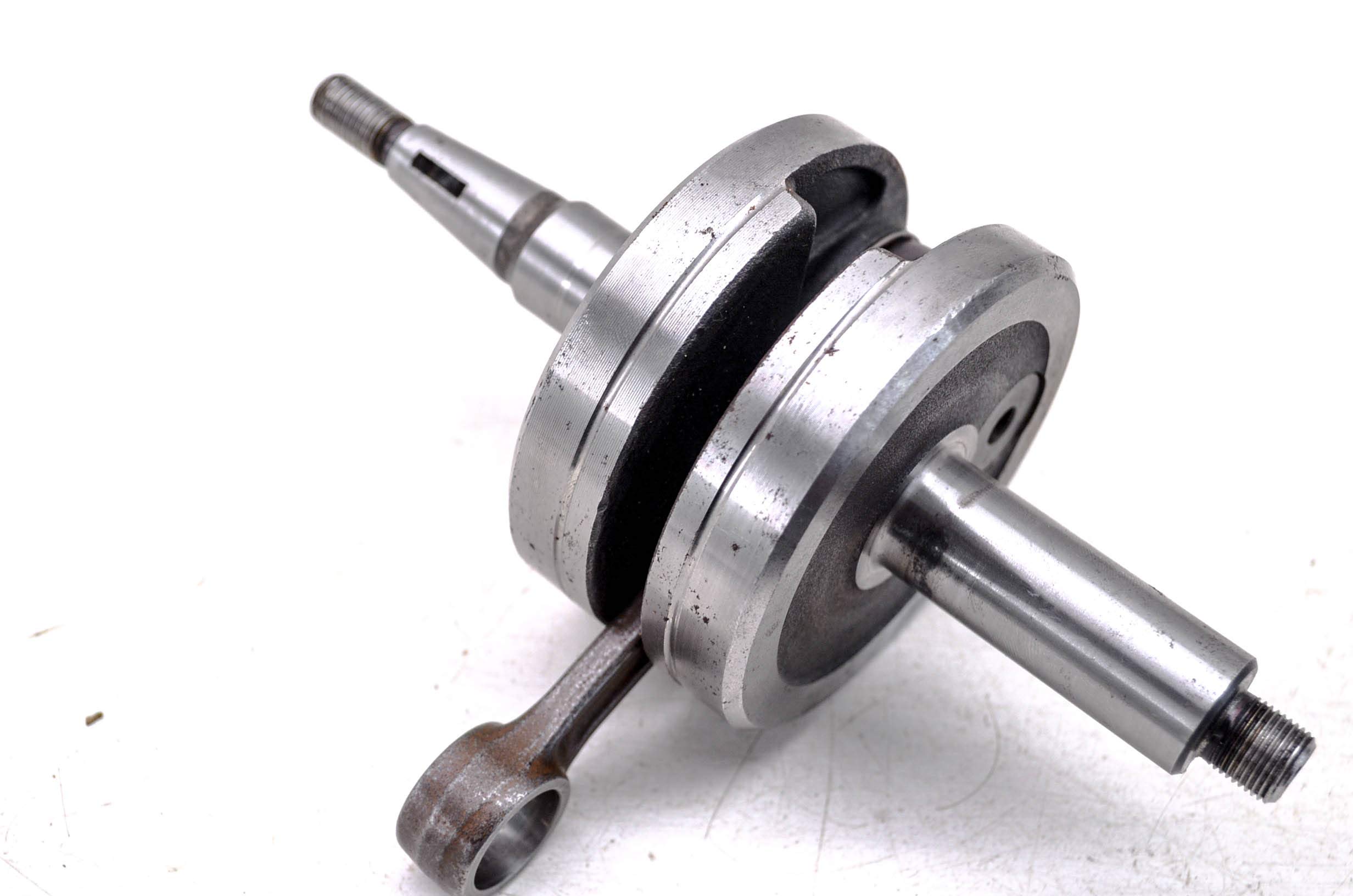 まや Amazon.com: Yamaha 5PA114000000 Crankshaft Assembly : Automotive