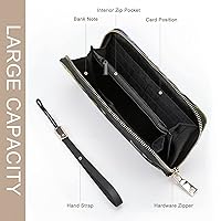 Amazon | [Yechong] 長財布 シエル·ファントムハイヴ 黒執事