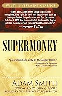 Super Money cover