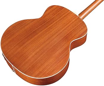 Amazon | GUILD (ギルド ギター) ジャンボシェイプ ソリッド アーチト