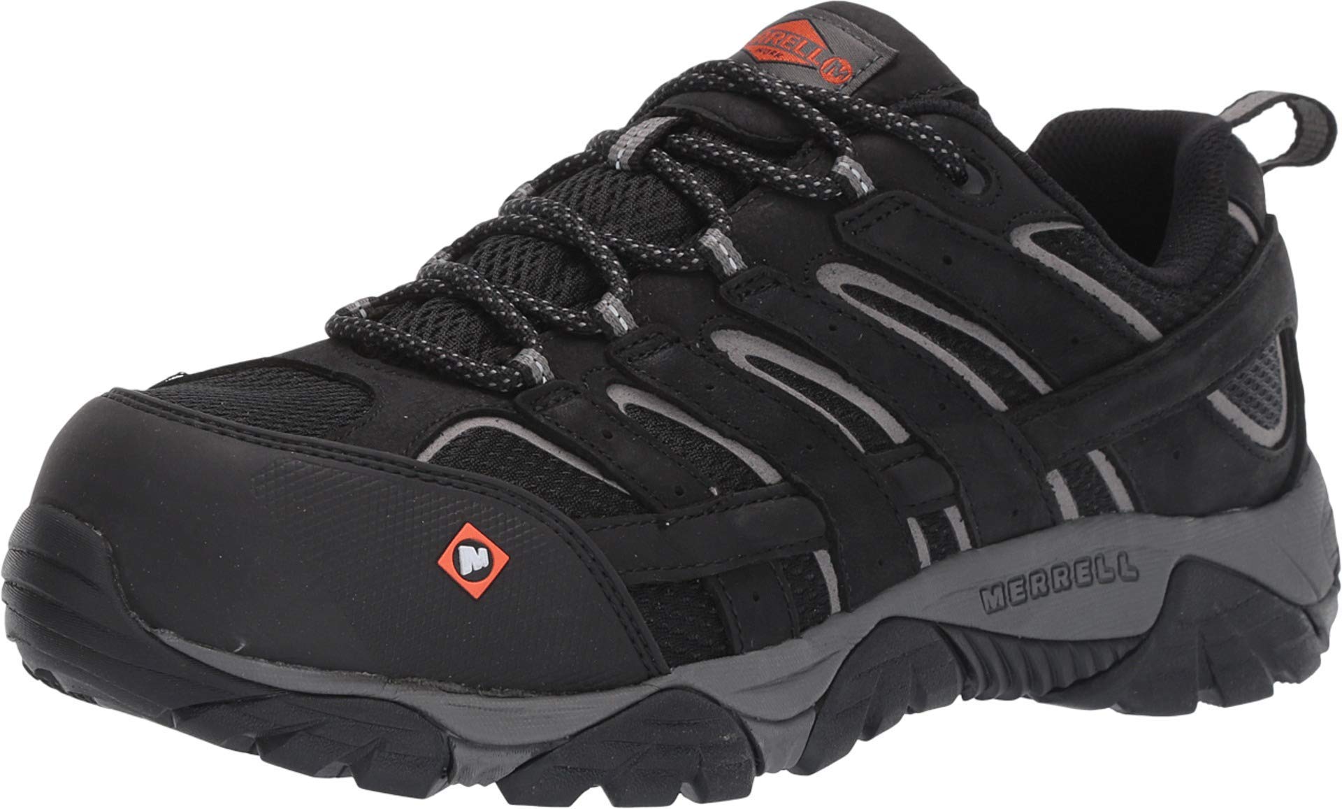 MerrellMoab Vertex mens Construction Shoe