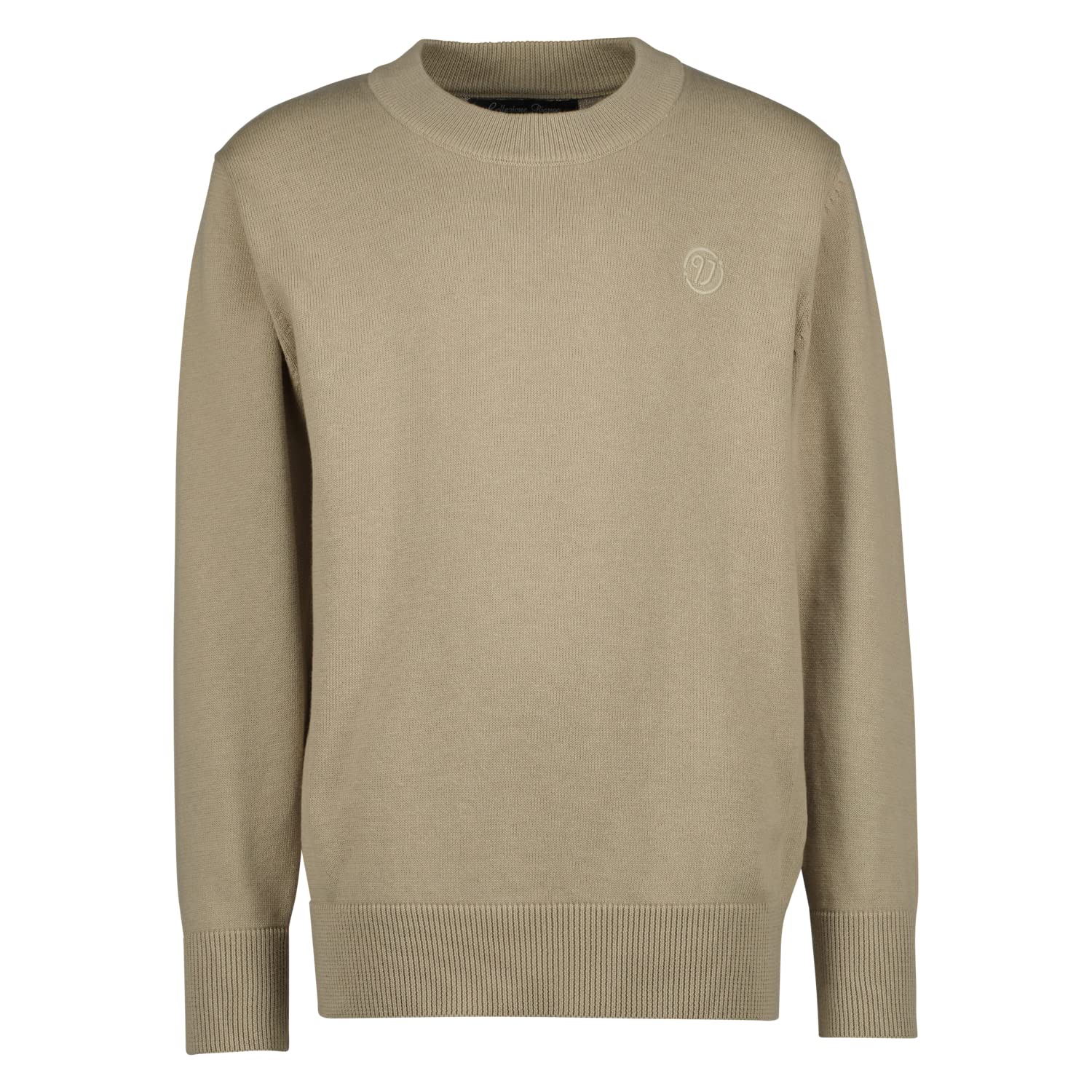 Pull Vingino Mack pour garçon au style décontracté - 3