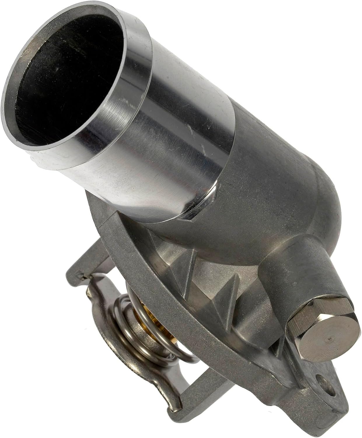 APDTY 161938 Engine Coolant Water Outlet