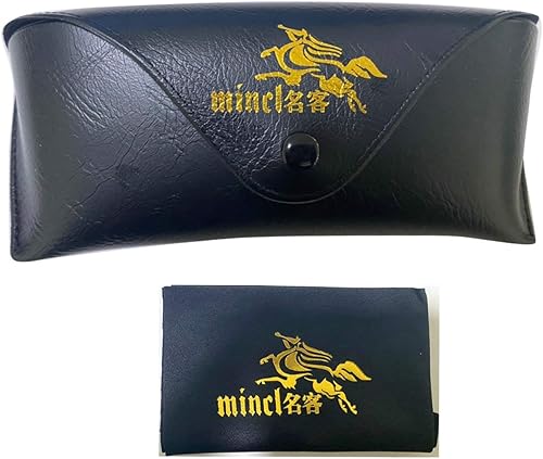 Miniatura 7 de Gafas de sol bifocales de magnesio de aluminio lectores visión nocturna antideslumbrante magnificada presbicia gafas de lectura para hombres