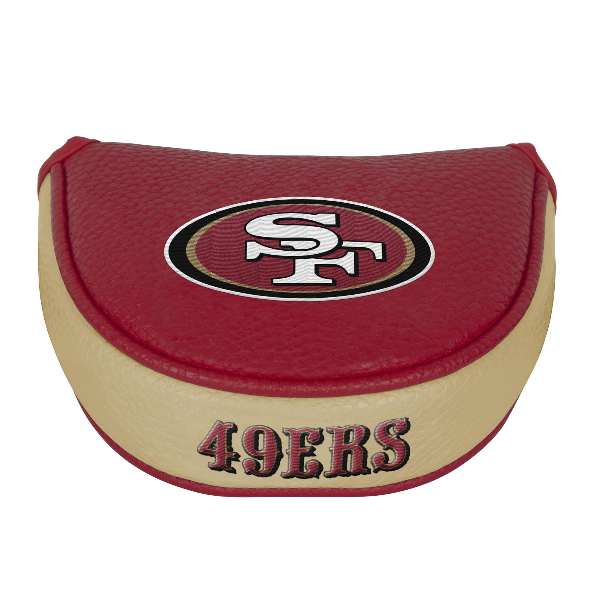 Team Effort NFL Mallet Putter Cover