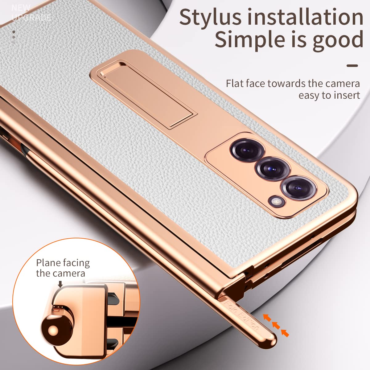 Galaxy Z Fold2 / W21携帯全面保護ケース+強化ガラスフィルム, Amazon.co.jp: Galaxy Z Fold2 / W21携帯全面保護ケース 手帳型
