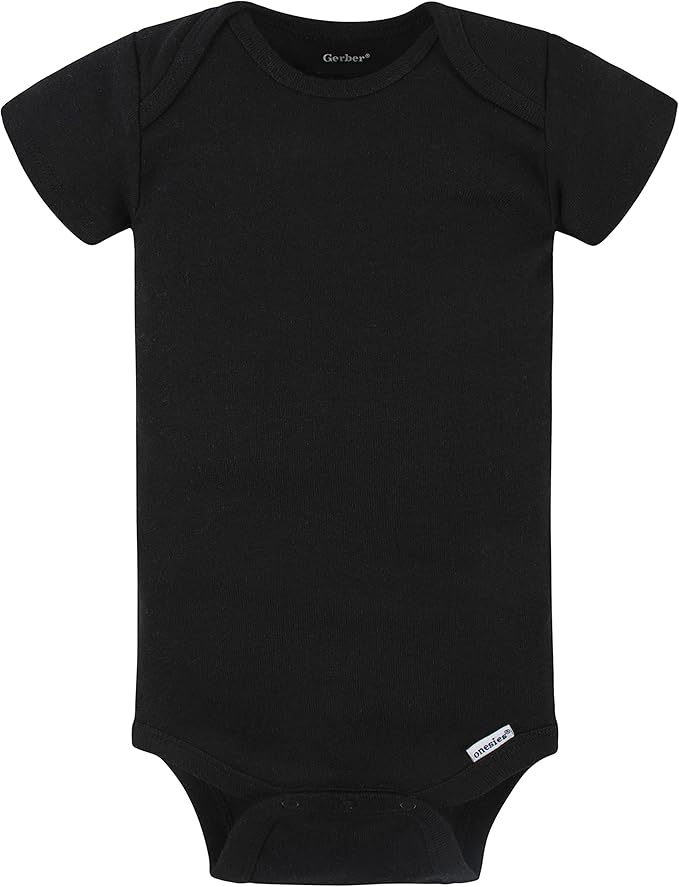 Bodies Bebé Niña Algodón Pack 5 miniatura 2