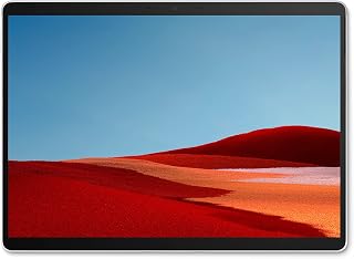 Microsoft MS Srfc ProX SQ2/16/256 LTE Plt AT/BE