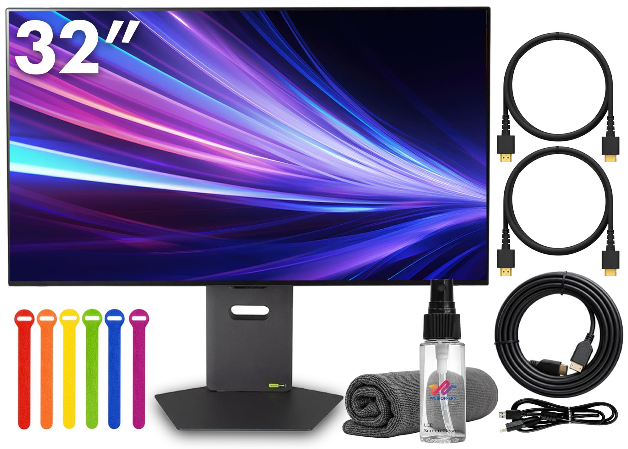 Amazon.com: LG Ultragear 32GX870A-B 32