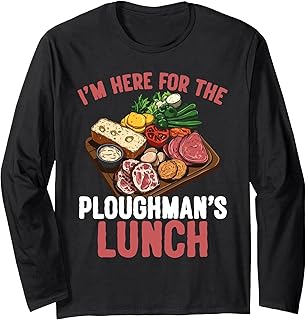 Long Sleeve T-Shirt