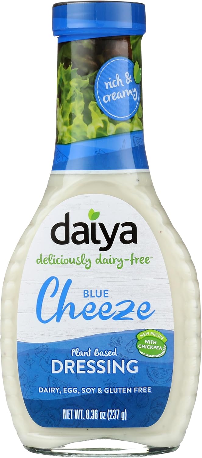 Blue Cheeze Dairy-Dring