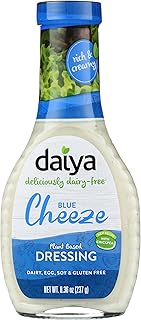 Daiya Blue Cheeze Dairy-Free Dressing, 8.36 oz