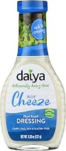 Daiya Blue Cheeze Dairy-Free Dressing, 8.36 oz