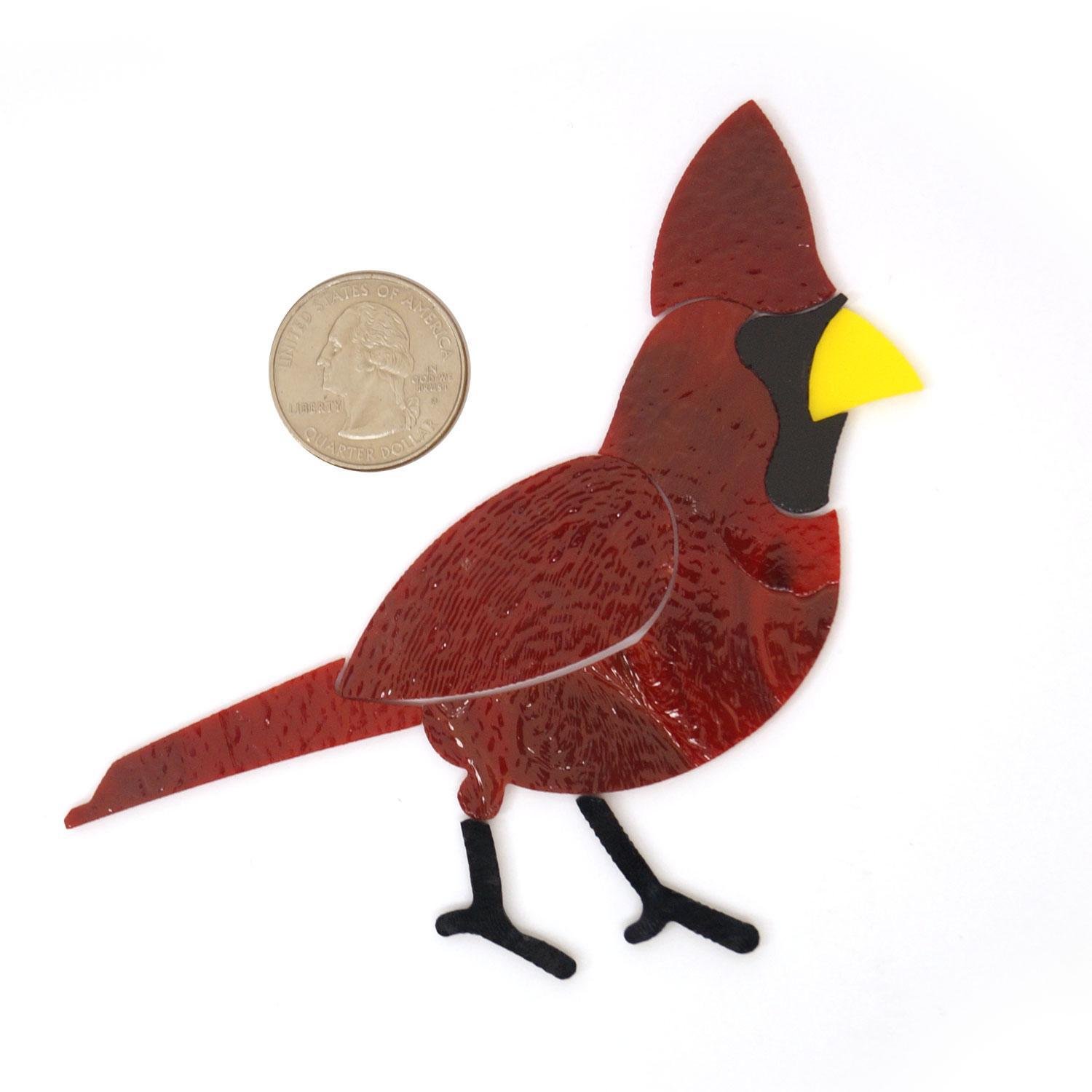 Cardinal Fusible Pre-Cut - 90 Coe